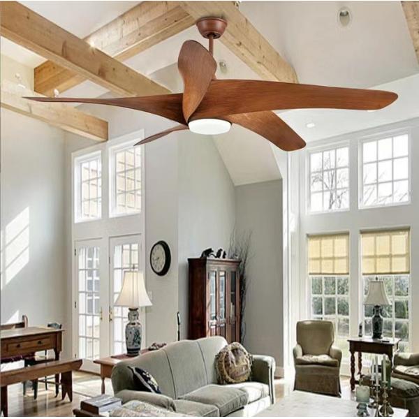 60Inch American Ceiling Fans Americana Contemporary Fan