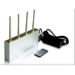Cheap Exquite Remote Control Jammer for sale