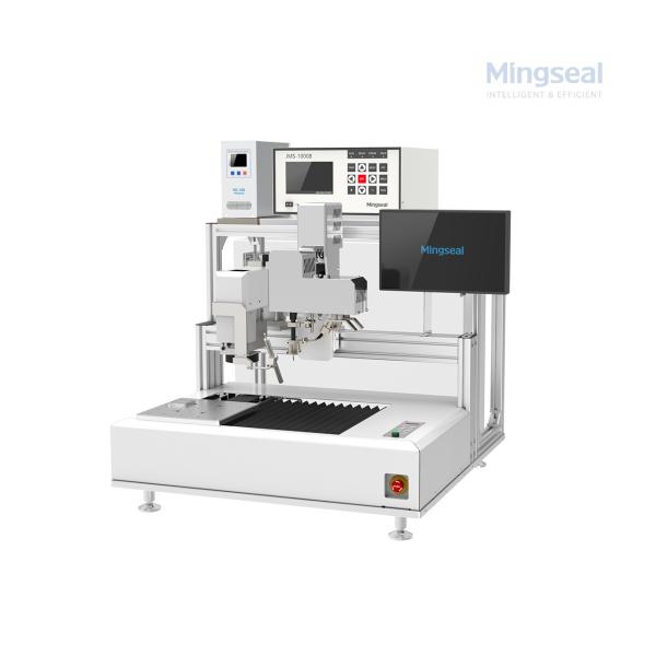 Quality FPC 900W Micro Spot Welder Precision Visual Portable Spot Welding System wholesale