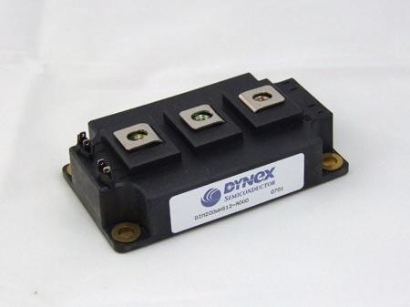 IGBT Power Module MG20G6EL2 - TOSHIBA - TOSHIBA GTR Module Silicon N Channel