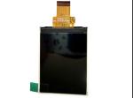 Industrial 240x320 Resolution IPS TFT LCD Display MCU Interface 2.4 Inch