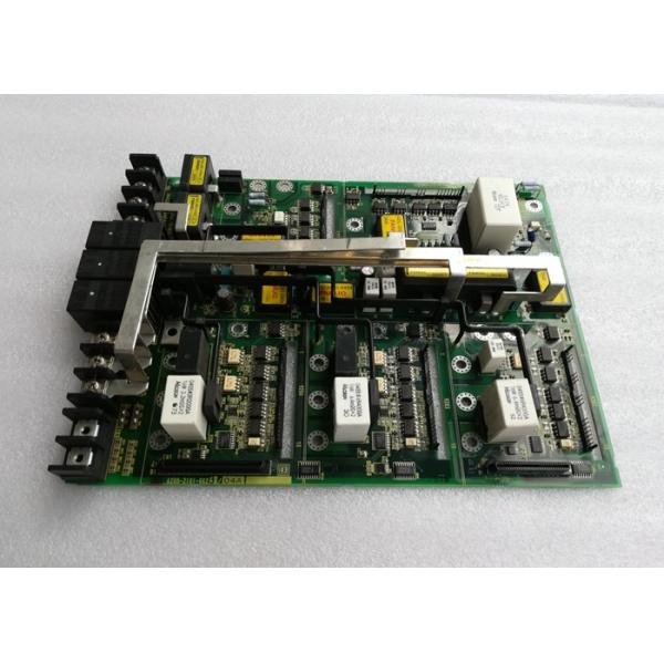 Cnc Machine Main Printed Circuit Board , Industry A20B 2101 0023 Electronic Pcb