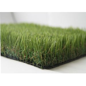 Ornaments Type And PE Material Landscaping Grasses Artificial Turf For Garden