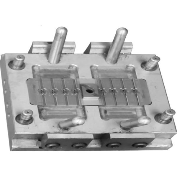 Quality ODM Easy Operation Casting And Molding Products wholesale