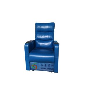 China VIP Home Theater Sectional Sofa Spring Design Professional Customized on sale