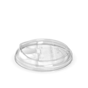 Polylactic Acid Sheet Anti Fog clear Plastic Sheet For Cup Lids