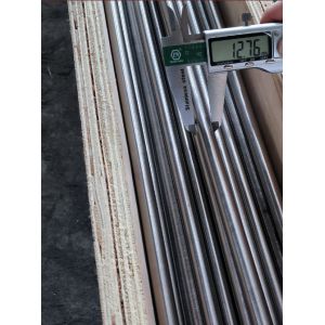 Premium Nichrome Alloy Tubes For Heating Elements