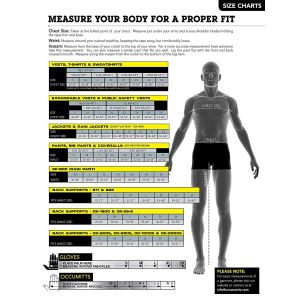 100% Polyester 2 In 1 Security Green Hi Vis Vest 8 Pockets 60*40*34cm