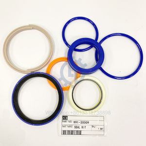 JCB 2DX 3C 3CX 4C 4CN 4CX Excavator Seal Kit 991 - 20009 Backhoe Loader Repair