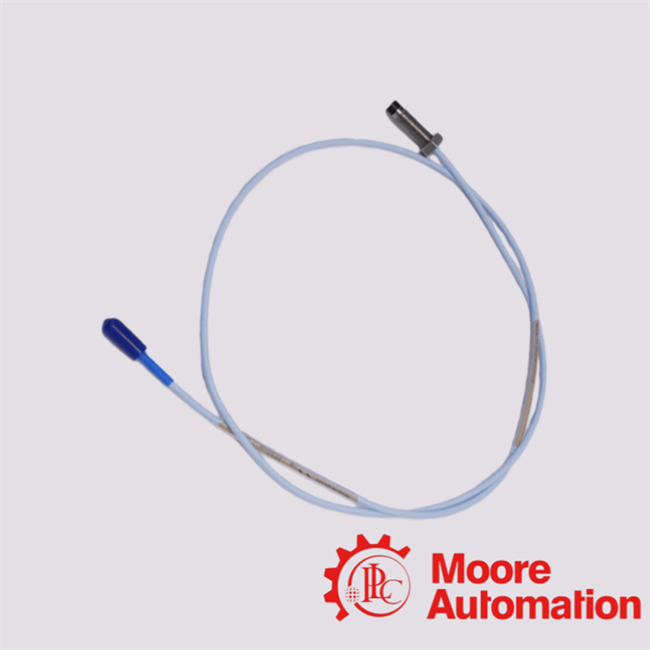 330101-00-12-90-02-00 Bently Nevada Proximity Probe