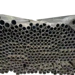 Cheap Low Temperature Pipe Carbon Steel Pipe A53 GrB 6&quot; SCH40S 6m ANIS B36.10 for sale