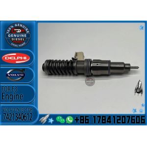 Fuel Injectors BEBE4D24002 21371673 21340612 85003264 7421340612 7420972224