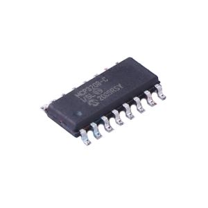 China MCP3208-CI/SL  New and Original    MCP3208-CI/SL SOIC-16   Integrated circuit on sale