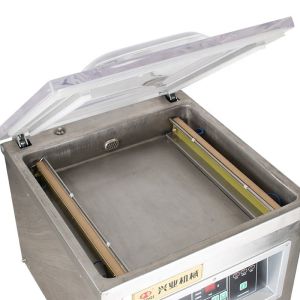Revolutionize Your Food Packaging Process with DUOQI DZ-300 Table Type Vacuum