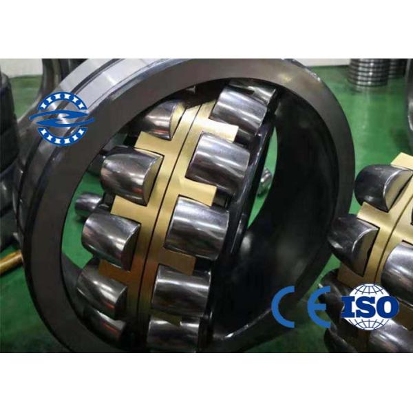 3053720 23120 MB OEM Spherical Roller Bearing High Performance P0- P6 Low Noise