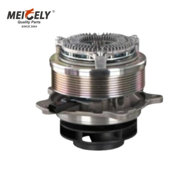 Quality 2104577 OEM Water Pump  Premium Quality For DAF Truck Systems wholesale