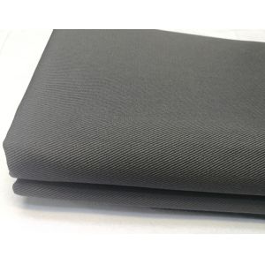 EN11611 Standard Heat Retardant Fabric Non Flammable Cloth 190GSM
