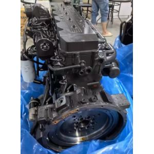 Durable Engineering Machinery Engine with Cummins B5.9 Diesel Assembly