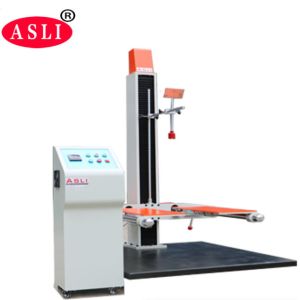 China Laboratory Carton Box Package Drop Test Packaging Drop Test Machine For Lab Test Equipment on sale