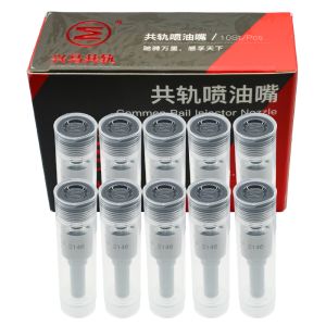 DLLA141P2146 Denso Injector Nozzle DLLA 141 P 2146 Compatible For Fuel Injector