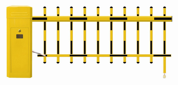 Quality Security Road Barrier Gate Customized Car Park Boom Gate Barrier wholesale