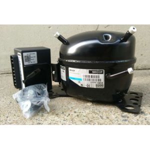 DC compressor, Pistion Protable Refeezer Compressor BD series