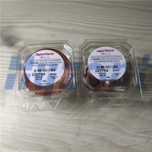 260 Amp Hypertherm HPRXD 220764 Plasma Cutter Shield