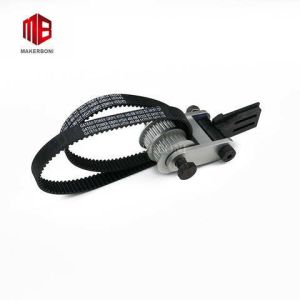 90552000 PULLEY, ASSEMBLY, IDLER For Gerber XLC7000 Cutting machine