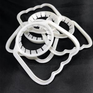 Plastic Packaging Handles/The Top Lifting For Bottle Design Bottle Handle made