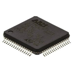STMicroelectronics STM32F103R8T6 component 32F103R8T6 Programmable Automatic