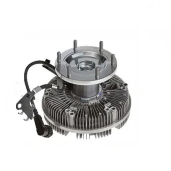 Quality Electronic Viscous Heavy Duty Truck Clutch Parts A0002008522 5412000922 A5412000922 wholesale
