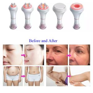 50W Vacuum Cavitation Slimming Machine 5 In 1 80K RF Ultrasonic Cavitation