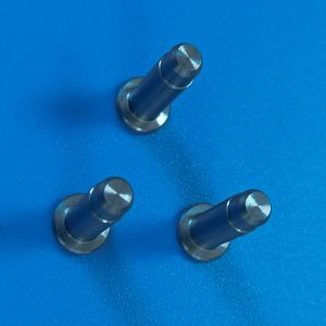 Custom High Precision Metal Fabrication CNC Machining Part for Aluminium and