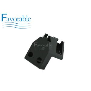 Tool Guide ( U ) For Timing Cutter , Blade Guide Bracket For Timing Cutter Machine