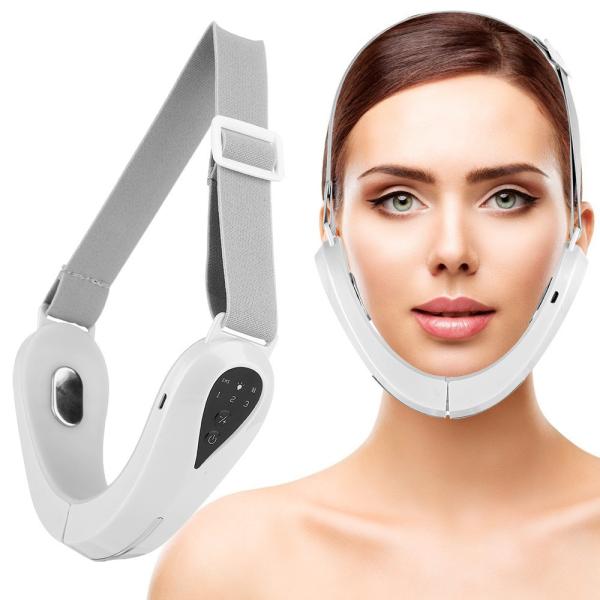 Quality Lightweight Infrared V Face Slimming Machine With Lithium Battery wholesale