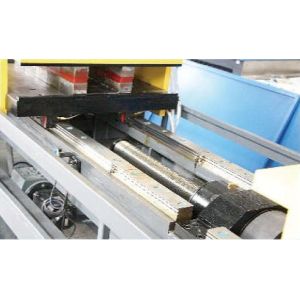 Servo Control Wire Cable Machine Ball Screw Driven Pultrusion Equipment