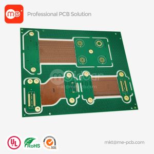 Flex PCB Prototype FPC Flexible Circuit Board for led lighting solutions