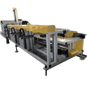 High Speed Automatic Seismic Drift Track Rolling Forming Machine