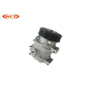 Toyota Vehicle Compressor Air Compressor For Car Air Conditioning 10S11C