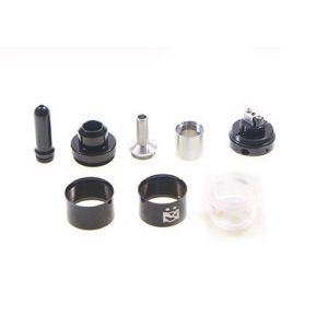 Rebuildable Kayfun Lite Atomizer meth vaporizer