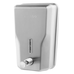 INOVI ZSH-1400BF Surface Push-Button Liquid Soap Dispenser With OEM & ODM