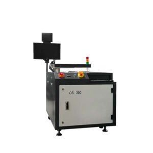 Mini Desktop Wave Selective Soldering Machine High Precision Automated Selective