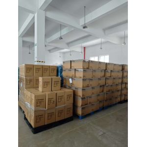 Mini Portable Electric Shaver with 1.5 Hours Charging Time Free Spare Parts and