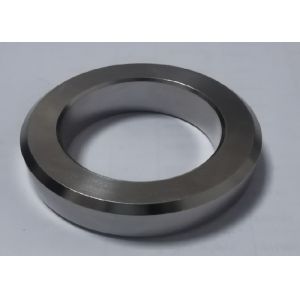 LBS Material Q355B Distance Ring For Marine Winch Spooling Device Roller