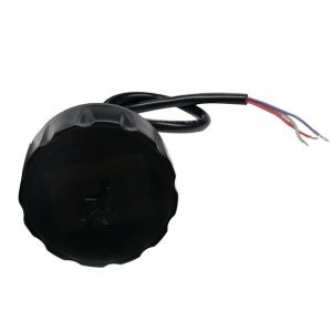 Plug And Play Structure Dimming DC Motion Sensor Easy For Install