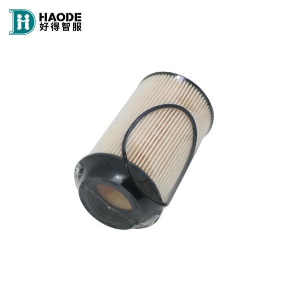 Sinotruk Howo T7h Sitrak C7h Truck Fuel Fine Filter Element 201v12503-0062 OE NO