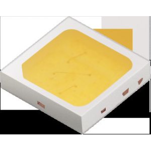 High Efficiency SMD LED Chip 126v 14W RA90 140lm/w for Street Light