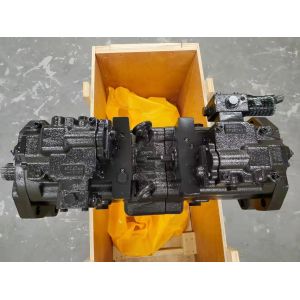 K5V200DTH-9N2Y Kawasaki K5V Series Excavators Pump