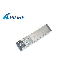 25G SFP28 SR4 Multimode Fiber Transceiver 850nm MMF LC 100m Reach Optical Module