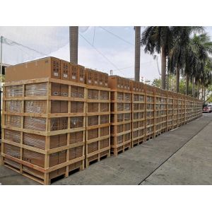 High Quality 65/75/86/100/110 Inch Finger Multi Touch Screen All-in-One